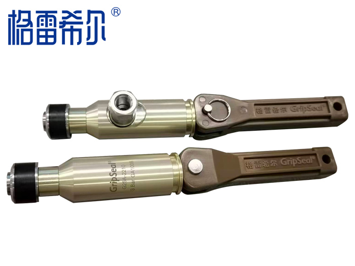 气密测试接头G25系列