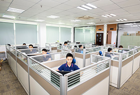 实力交付 · 快速响应 实力交付 · 快速响应