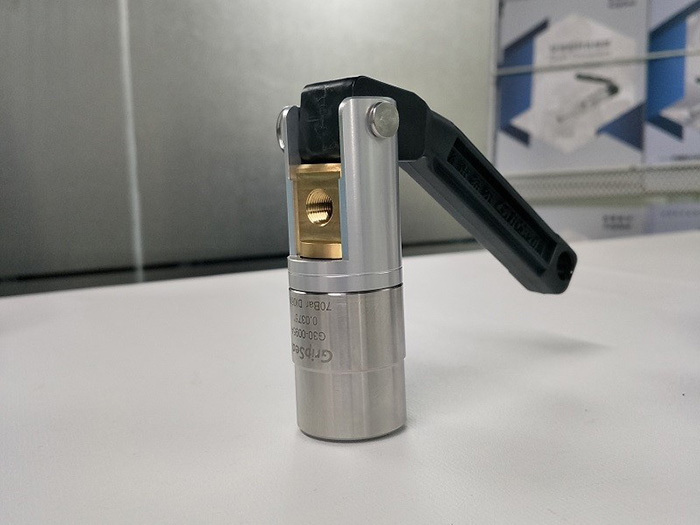 气密测试接头G30系列 气密测试接头G30系列
