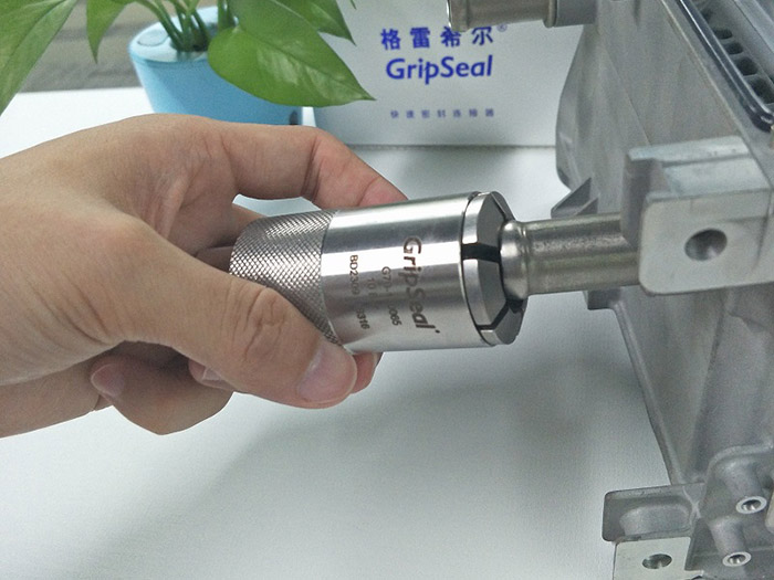 快速密封接头G70系列 快速密封接头G70系列