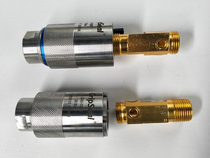 热水器测试接头 热水器测试接头