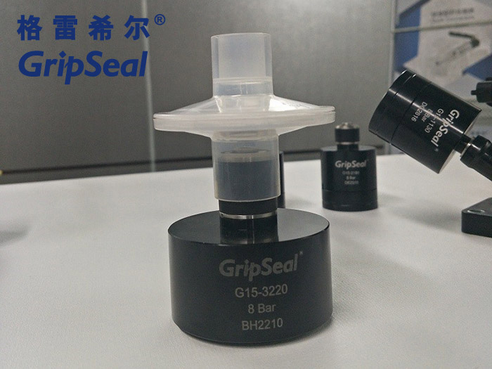 塑料管测试接头G15系列 塑料管测试接头G15系列