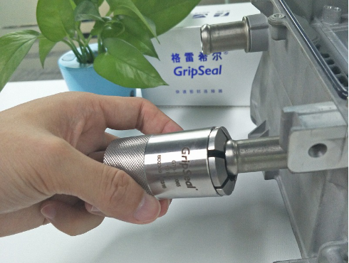 快速密封接头G70系列 快速密封接头G70系列
