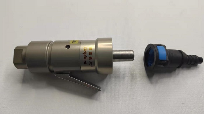 燃油管快速密封接头 燃油管快速密封接头