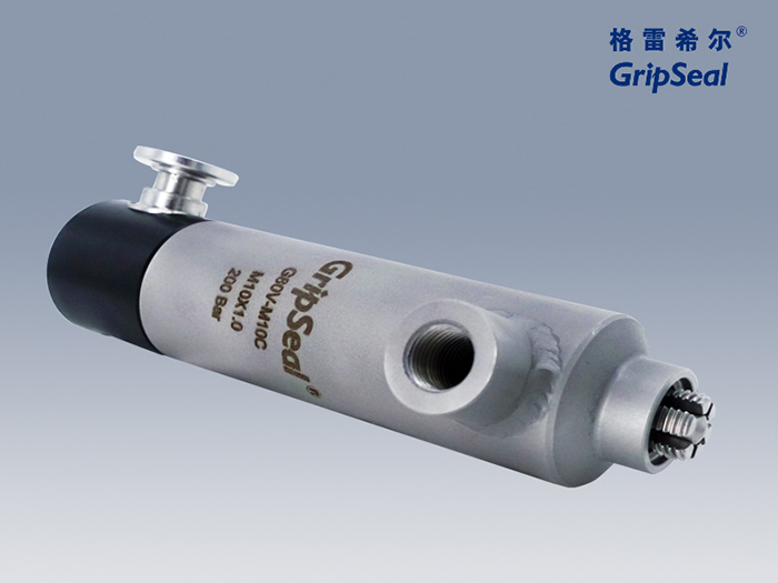 快速密封接头G80系列 快速密封接头G80系列