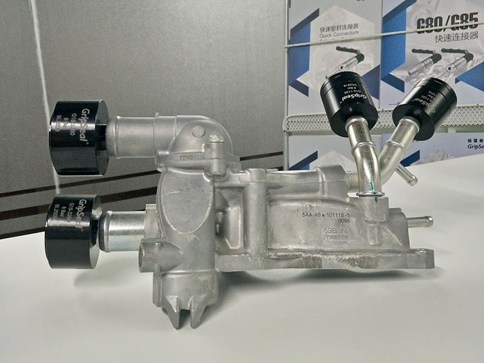 气动接头G15系列  气动接头G15系列