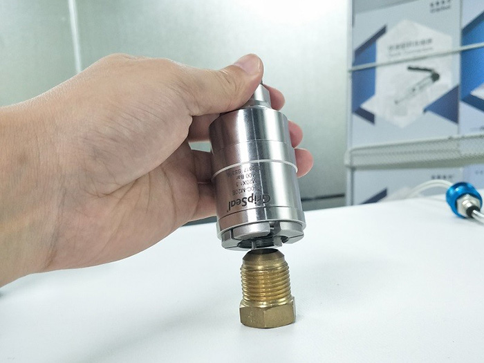 快速密封接头G60系列 快速密封接头G60系列