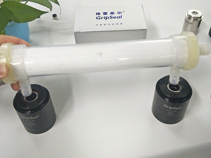 气动接头G10系列  气动接头G10系列