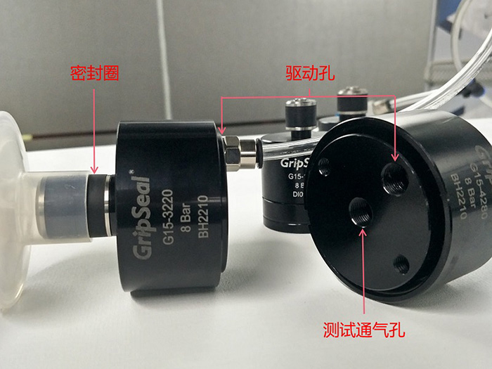 气动接头G15系列 气动接头G15系列