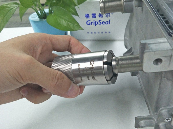 快速密封接头G70系列 快速密封接头G70系列