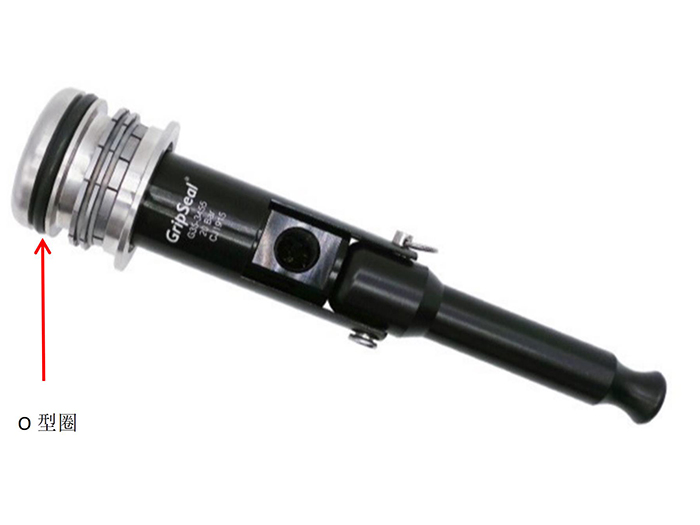 气密测试接头G35系列 气密测试接头G35系列