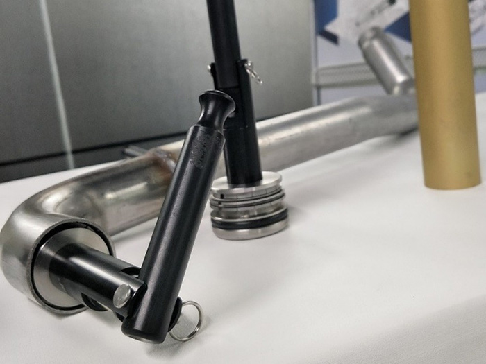 气密测试接头G35系列 气密测试接头G35系列