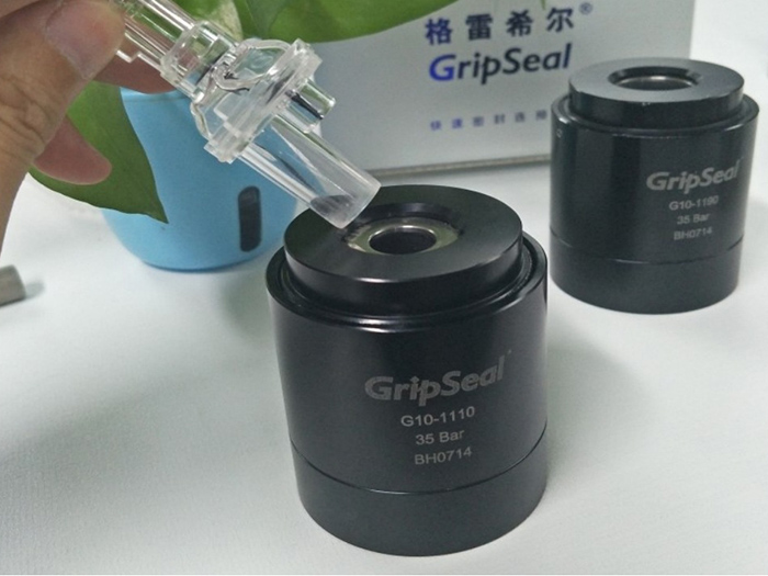 气动接头G10系列 气动接头G10系列