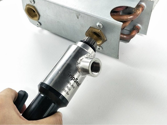 快速密封接头G80系列 快速密封接头G80系列