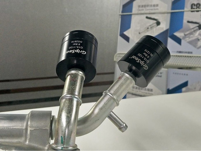 气动接头G15系列 气动接头G15系列