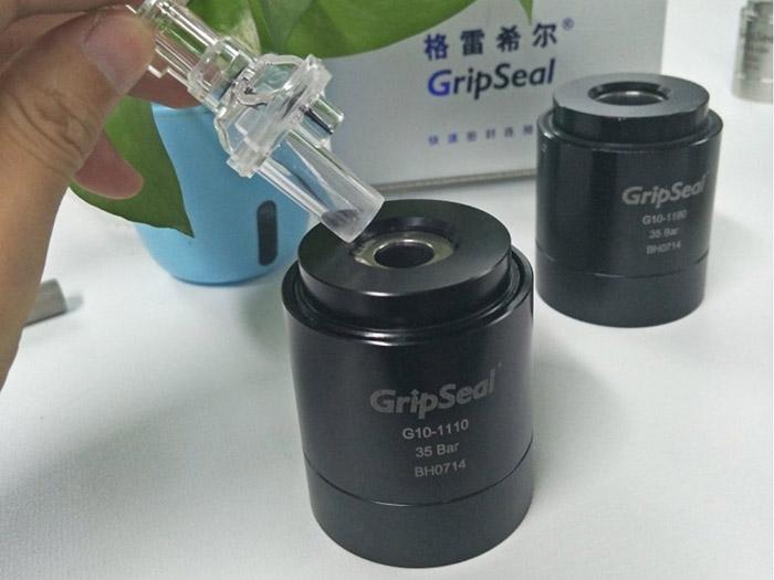 气动接头G10系列 气动接头G10系列