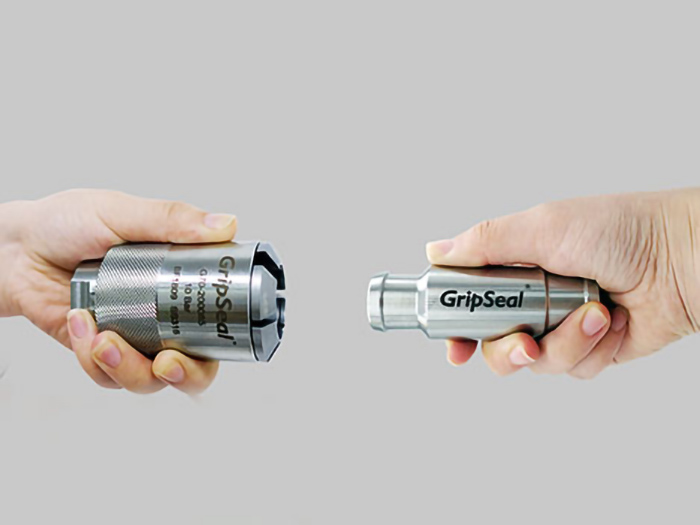 快速密封接头G70系列 快速密封接头G70系列