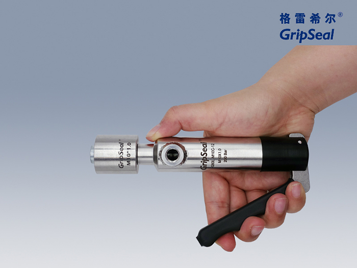 快速密封接头G80系列 快速密封接头G80系列