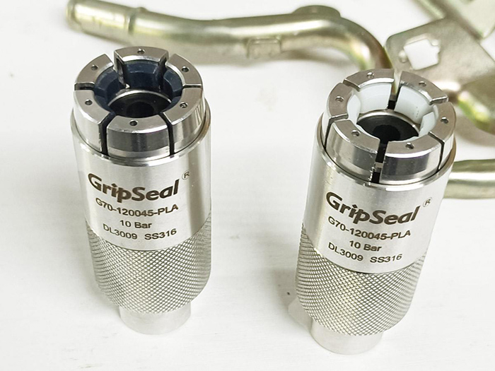 快速密封接头G70系列 快速密封接头G70系列