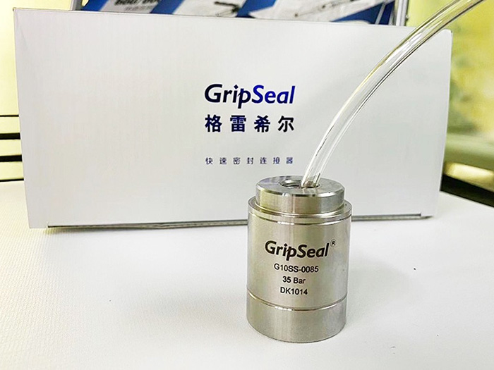 不锈钢气动接头  不锈钢气动接头