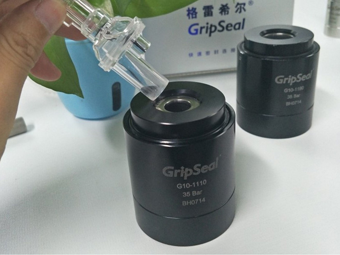 气动接头G10系列 气动接头G10系列