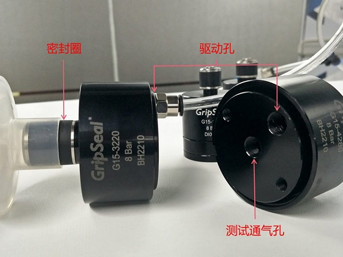 气动接头规格  气动接头规格