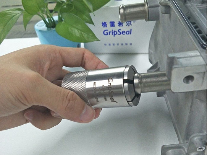 不锈钢快速密封接头 不锈钢快速密封接头