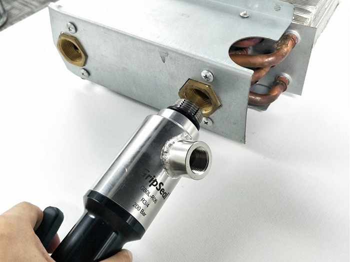 不锈钢快速密封接头 不锈钢快速密封接头