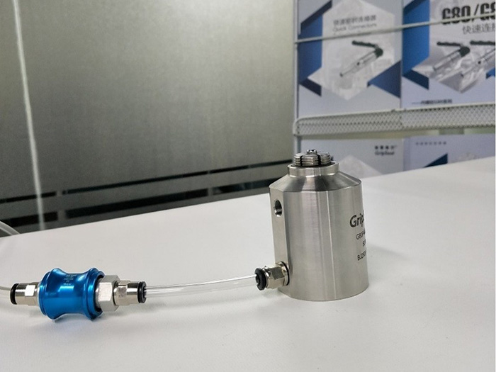 螺纹气动接头 螺纹气动接头