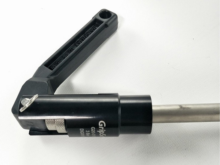 低压气密测试接头G20系列  低压气密测试接头G20系列