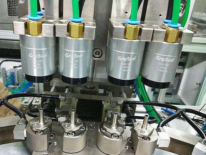 气动接头图片 气动接头图片