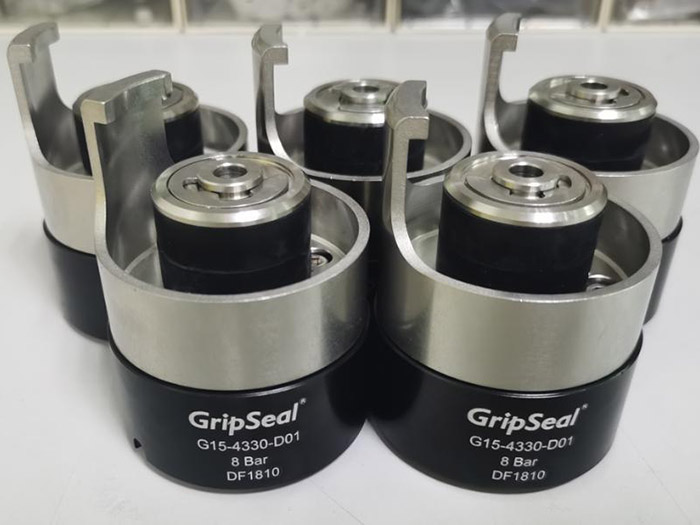 气动接头G15系列 气动接头G15系列