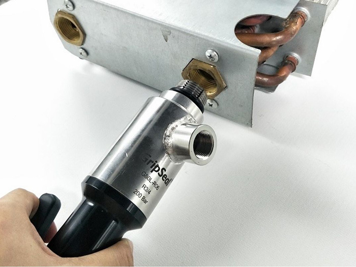 螺纹快速接头密封接头G80系列 螺纹快速接头密封接头G80系列