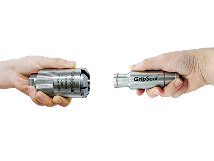 快速密封接头G70系列  快速密封接头G70系列