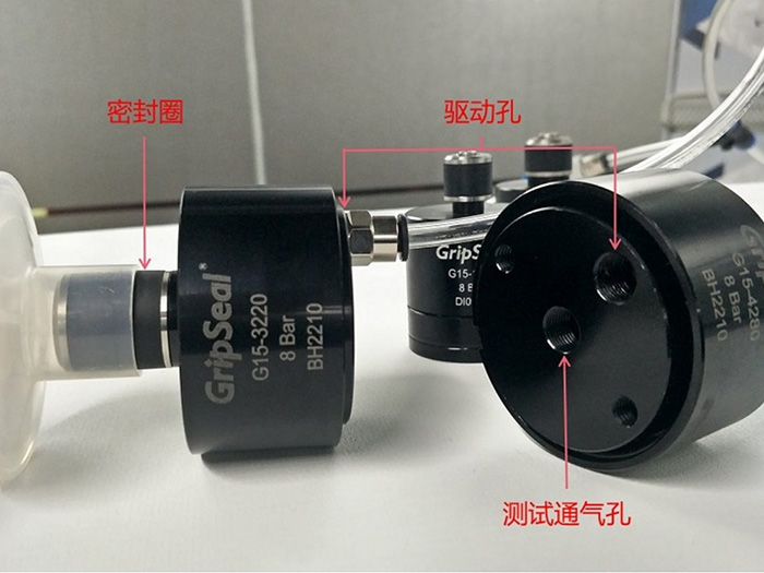 气动接头G15系列  气动接头G15系列