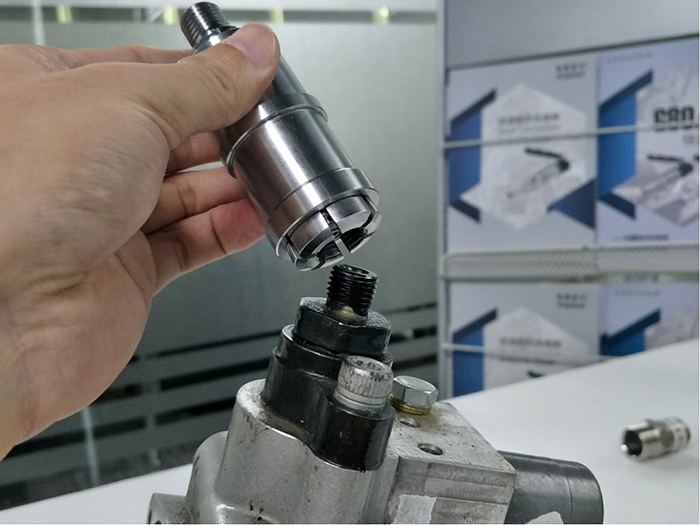 螺纹快速密封接头G60系列 螺纹快速密封接头G60系列