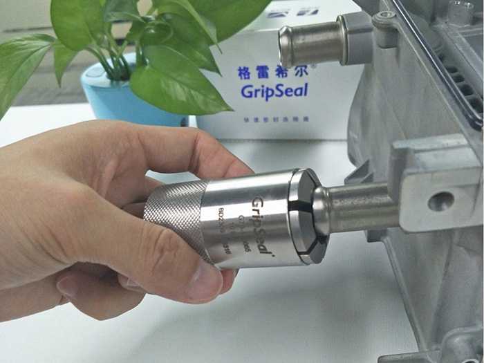 冷却水道快速密封接头 冷却水道快速密封接头