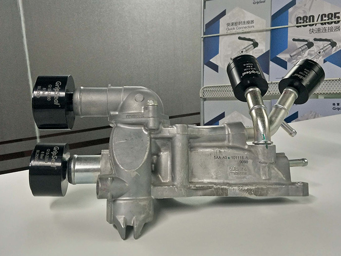 气动接头G15系列  气动接头G15系列