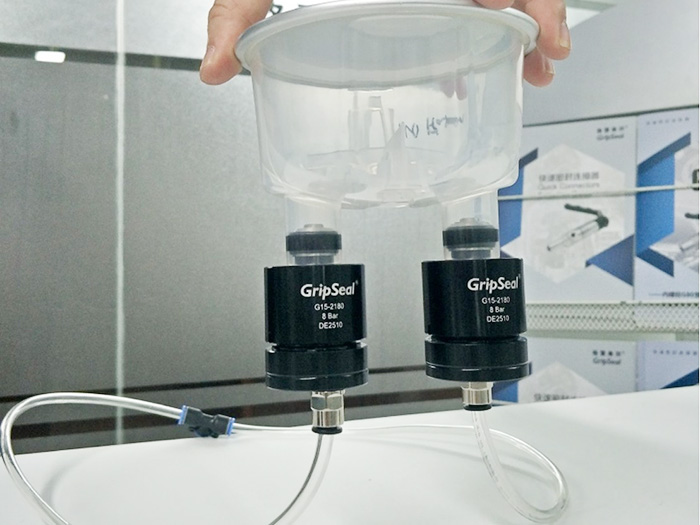 气动接头G10系列 气动接头G10系列