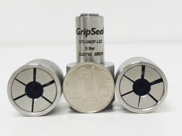 高压快速密封接头 高压快速密封接头