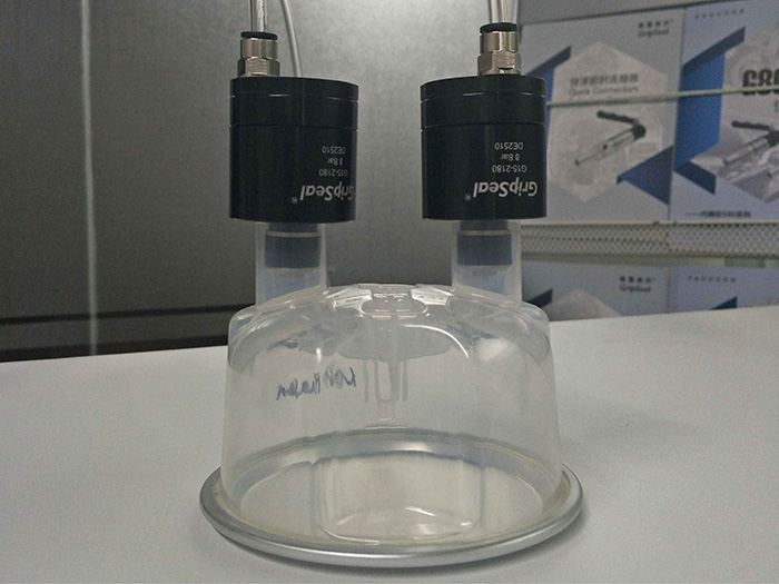 气动接头 气动接头