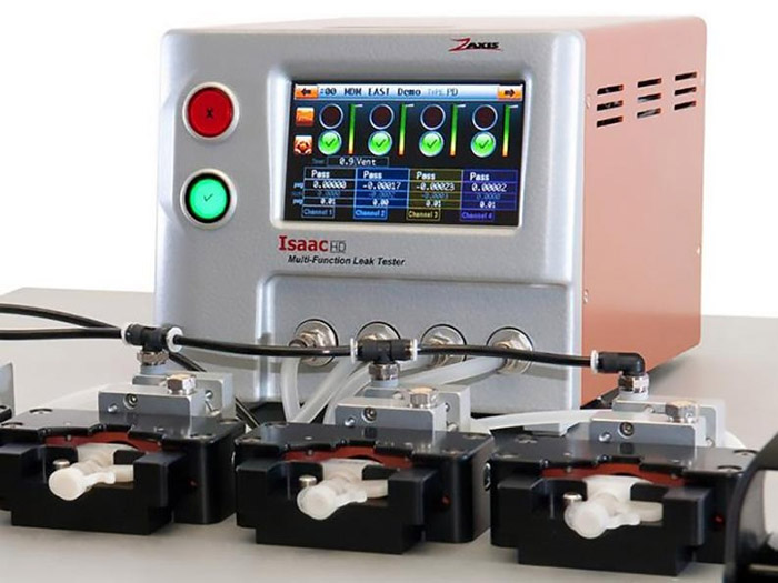 检漏仪 检漏仪