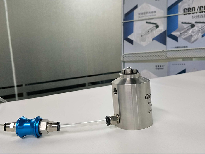 螺纹气动接头 螺纹气动接头