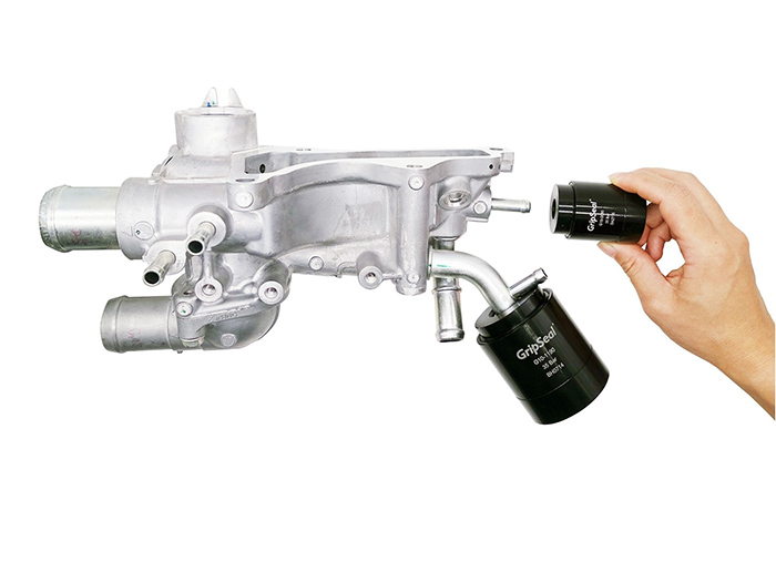 发动机快速密封接头  发动机快速密封接头