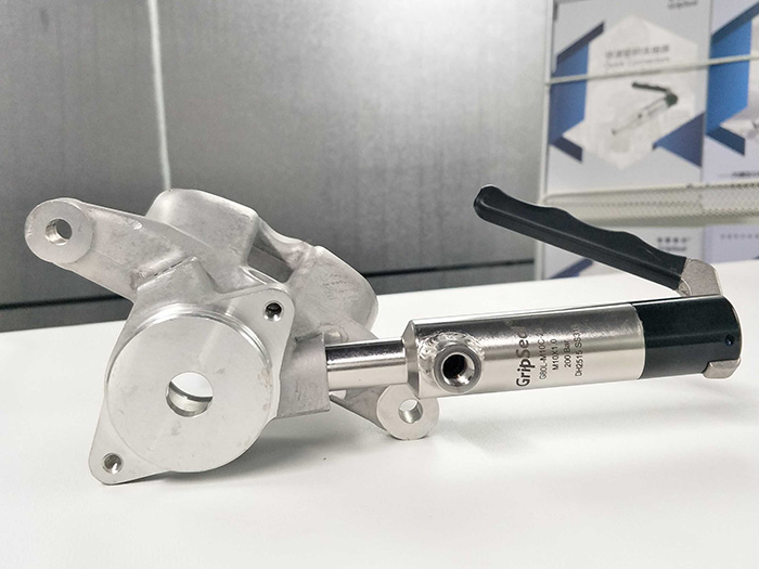 卡钳快速密封接头 卡钳快速密封接头