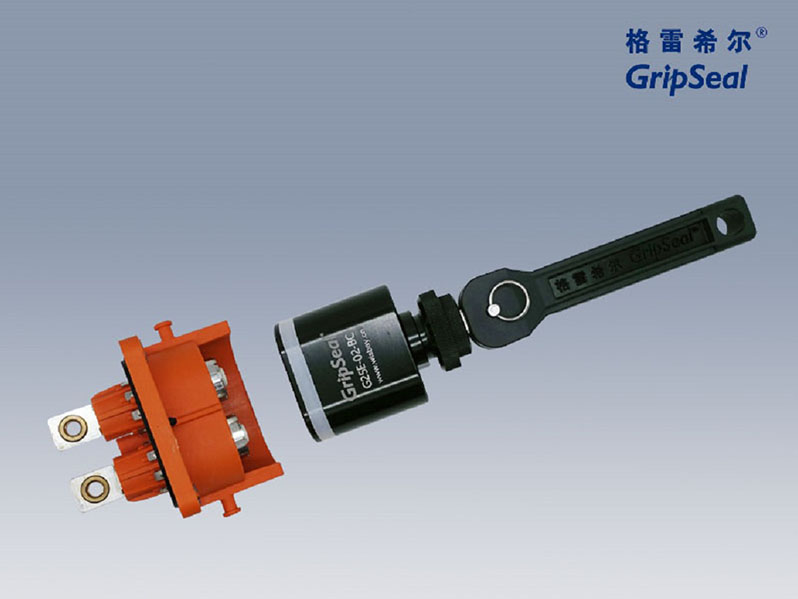 新能源密封测试接头  新能源密封测试接头