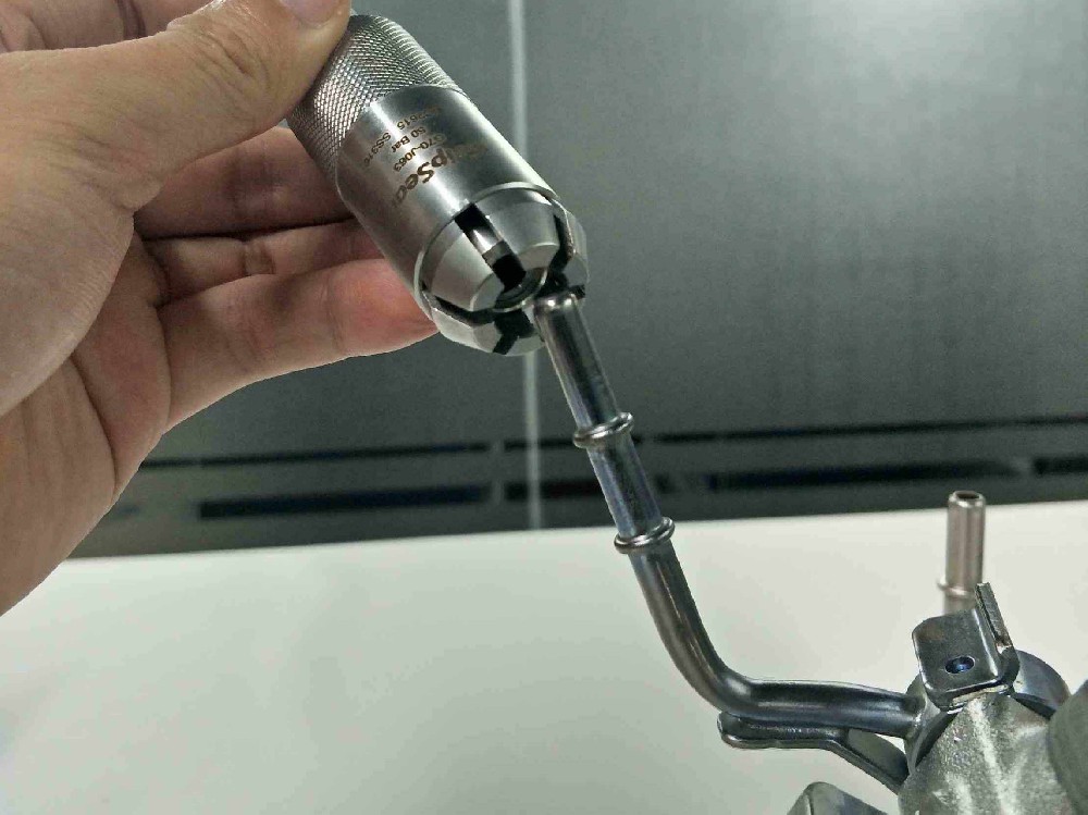 燃油管快速密封接头 燃油管快速密封接头