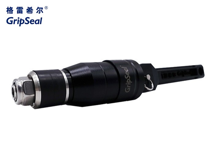 气密测试接头G25系列 气密测试接头G25系列