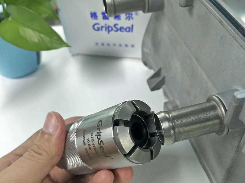 水道口测试气密测试接头G70系列 水道口测试气密测试接头G70系列