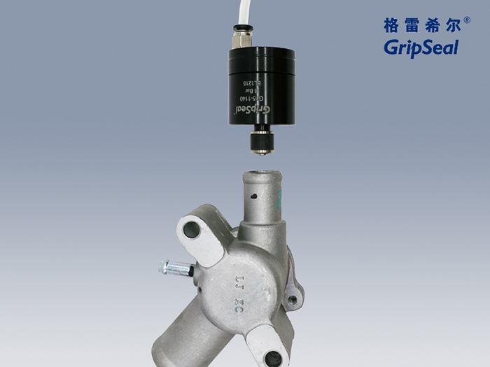 自动化快速接头G15系列 自动化快速接头G15系列